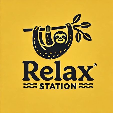 فندق Relax Station كوتايسي المظهر الخارجي الصورة