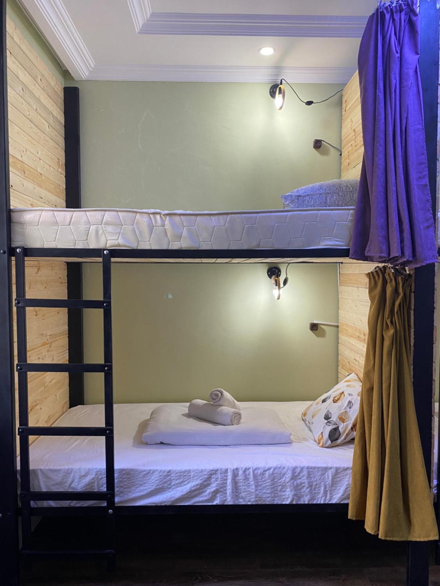 فندق Relax Station كوتايسي المظهر الخارجي الصورة