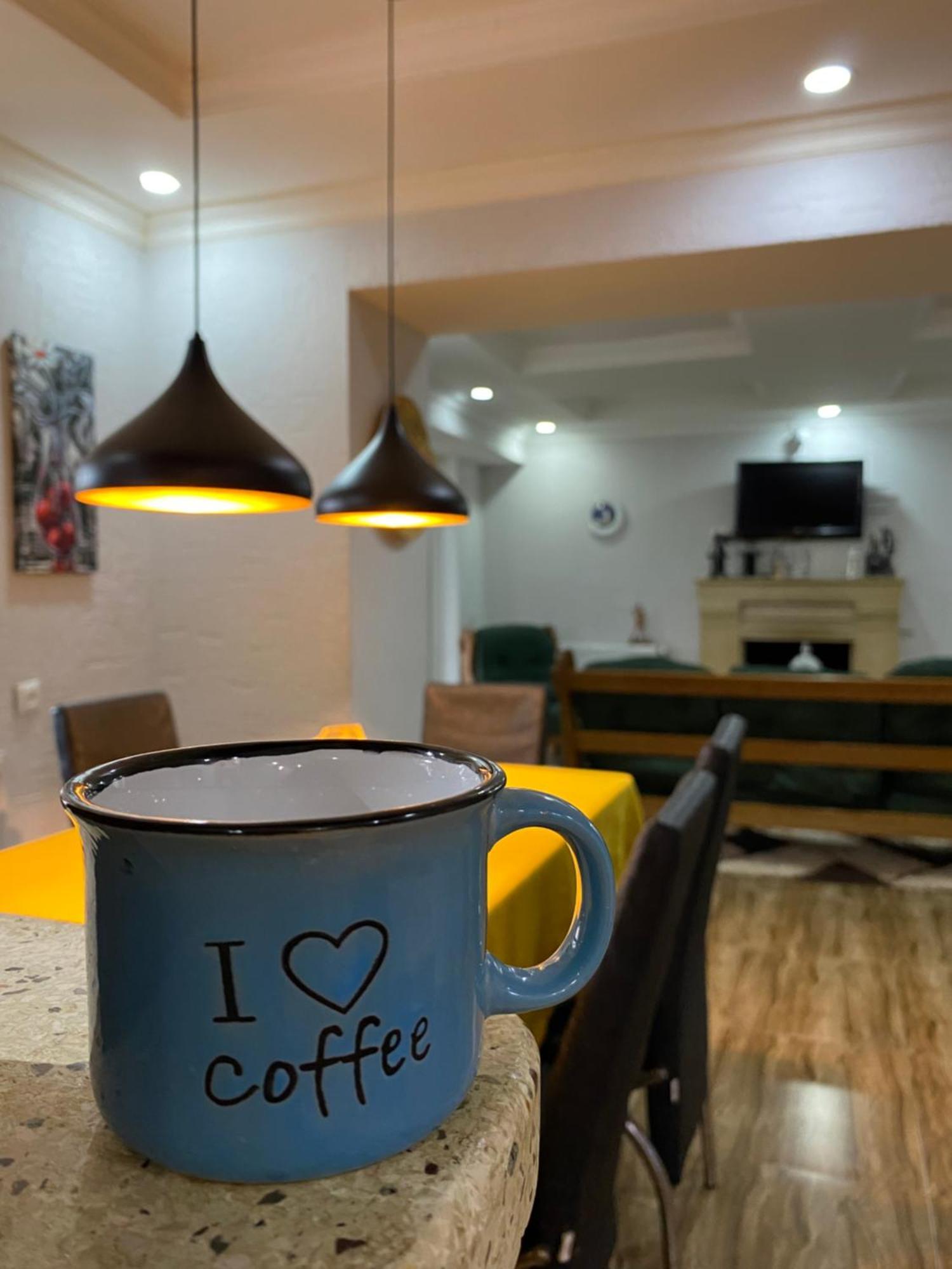 فندق Relax Station كوتايسي المظهر الخارجي الصورة
