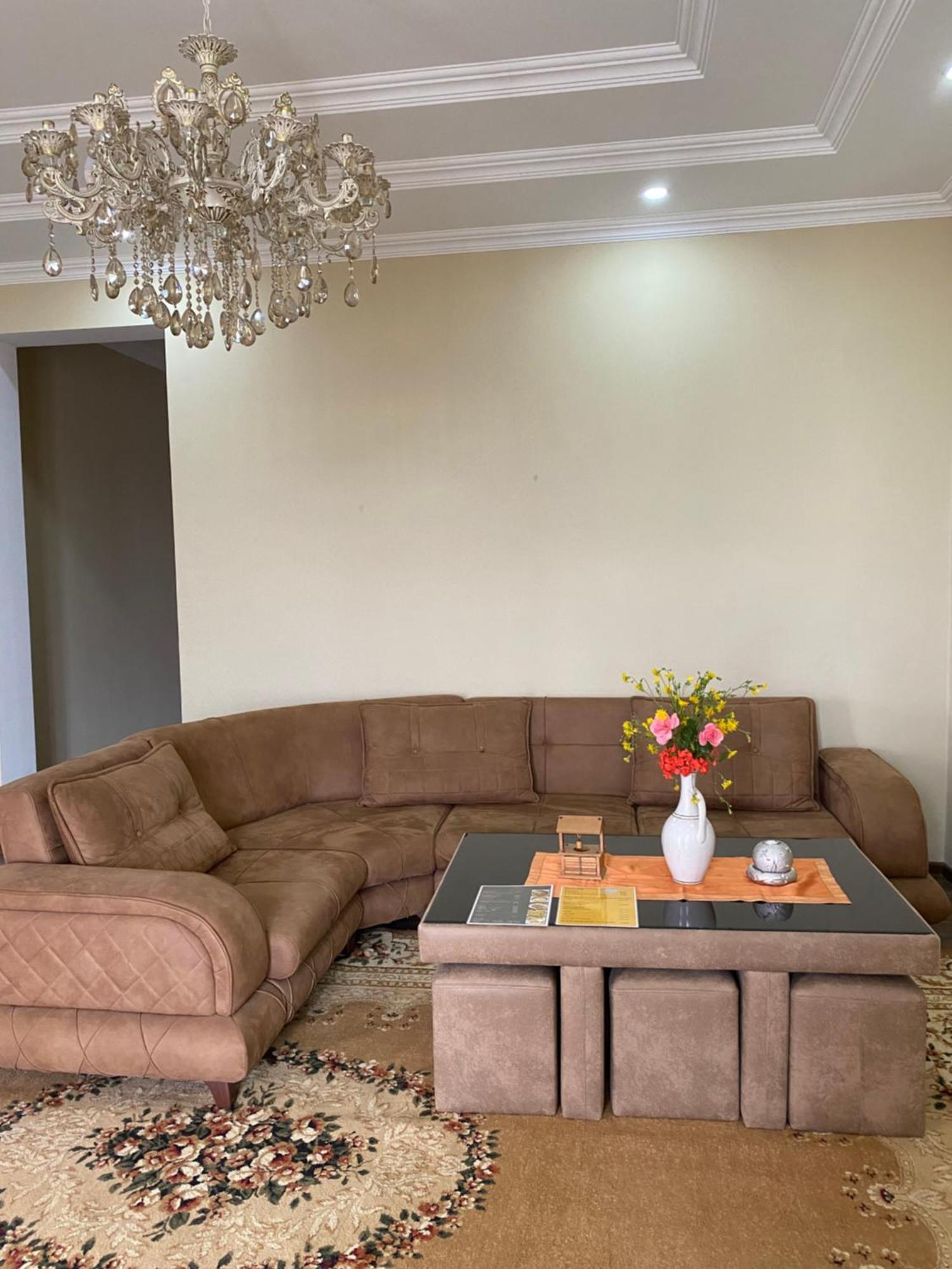 فندق Relax Station كوتايسي المظهر الخارجي الصورة
