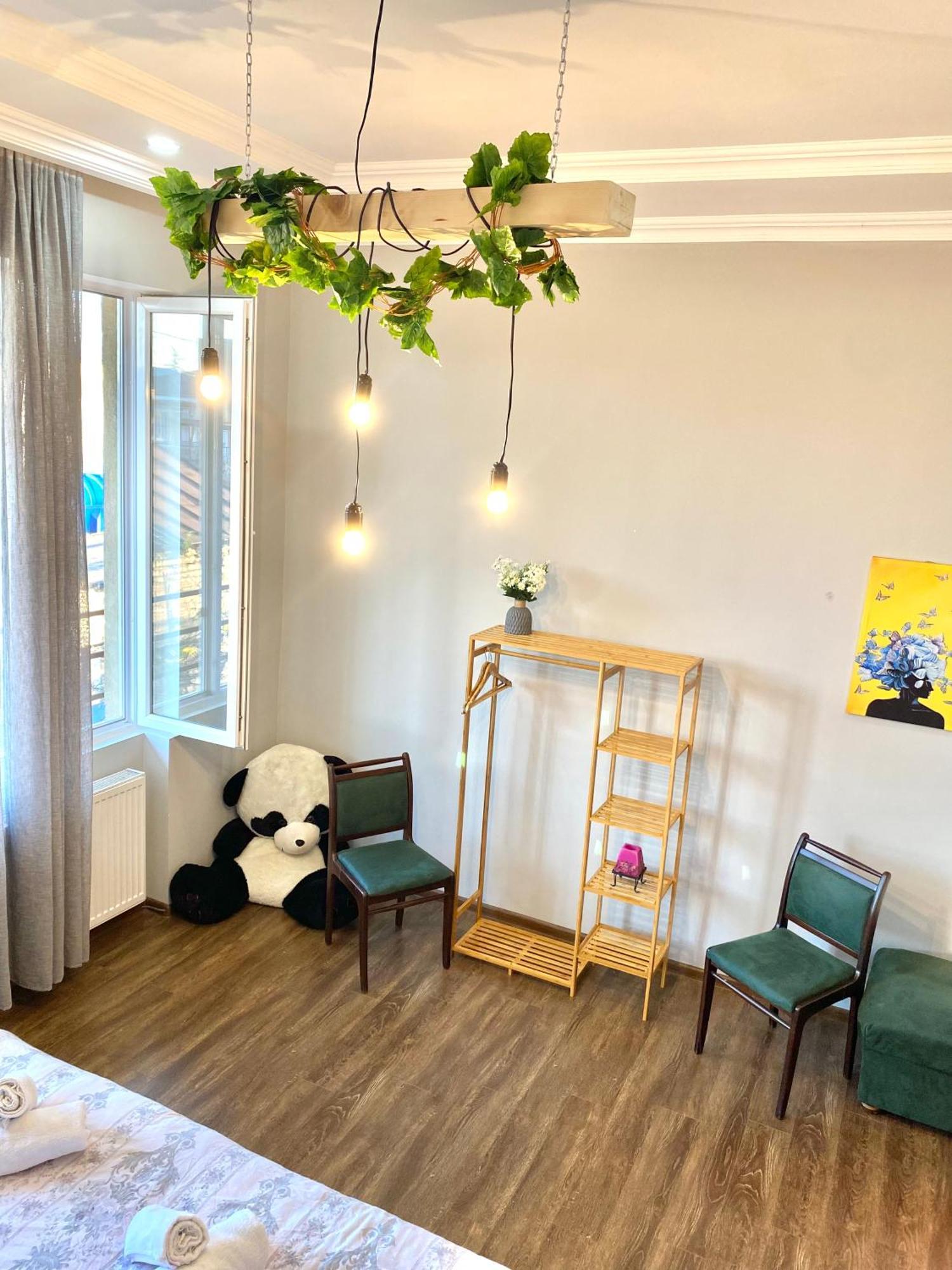 فندق Relax Station كوتايسي المظهر الخارجي الصورة