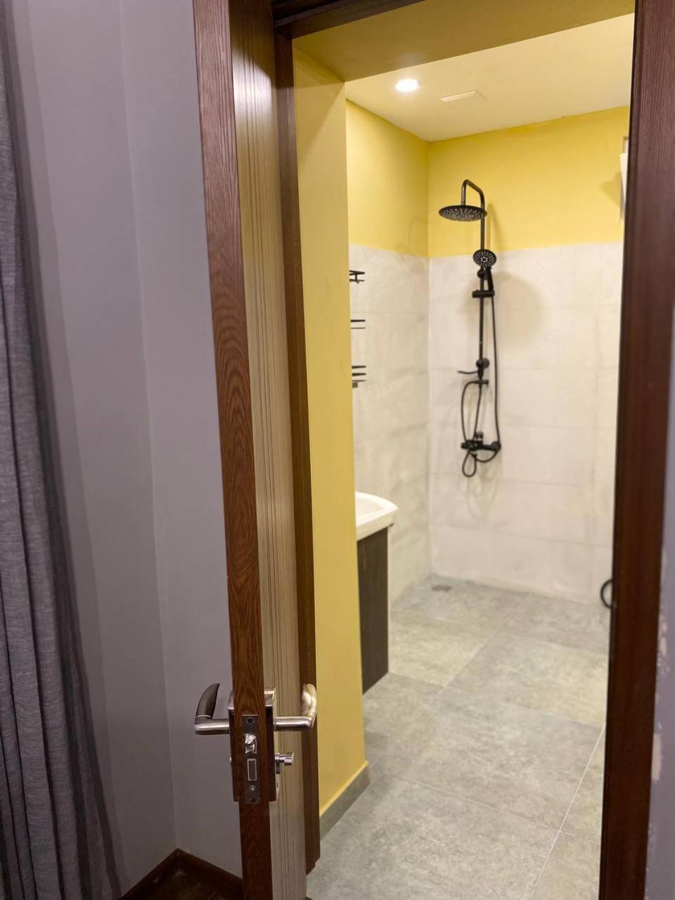 فندق Relax Station كوتايسي المظهر الخارجي الصورة